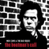 Nick Cave The Bad Seeds The Boatmans Call LP Album