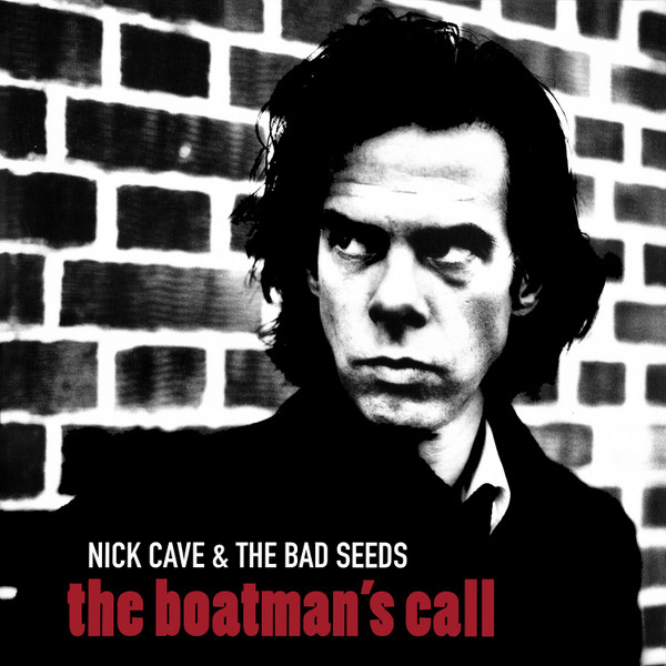 Nick Cave & The Bad Seeds - The Boatman's Call (Vinilo, Ed. Europe, 2015) 1 Nick Cave & The Bad Seeds - The Boatman's Call (Vinilo, Ed. Europe, 2015)