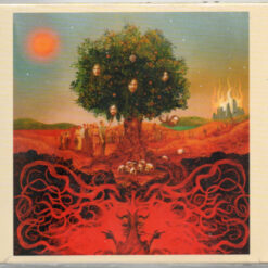 Opeth - Heritage (CD, Ed. 2025)