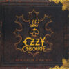 Ozzy Osbourne - Memoirs Of A Madman (CD, Ed. Europe, 2014) 3 Ozzy Osbourne Memoirs Of A Madman Comp