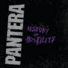 Pantera - History Of Hostility (Vinilo, Ed. Europe, 2015) 2 Pantera History Of Hostility LP Album