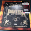 Pantera Official Live 101 Proof 2xLP Album
