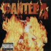 Pantera - Reinventing The Steel (CD, Ed. Russia, 2004) 2 Pantera Reinventing The Steel CD Album