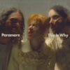 Paramore This Is Why CD Album