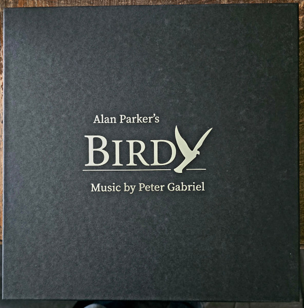 Peter Gabriel - Birdy (Vinilo, Ed. UK, Europe & US, 2024) 1 Peter Gabriel - Birdy (Vinilo, Ed. UK, Europe & US, 2024)