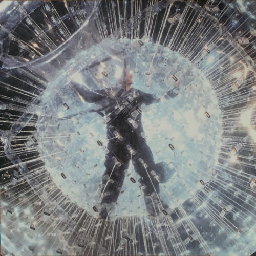 Peter Gabriel - Growing Up Live (3 LP, Ed. 2020)