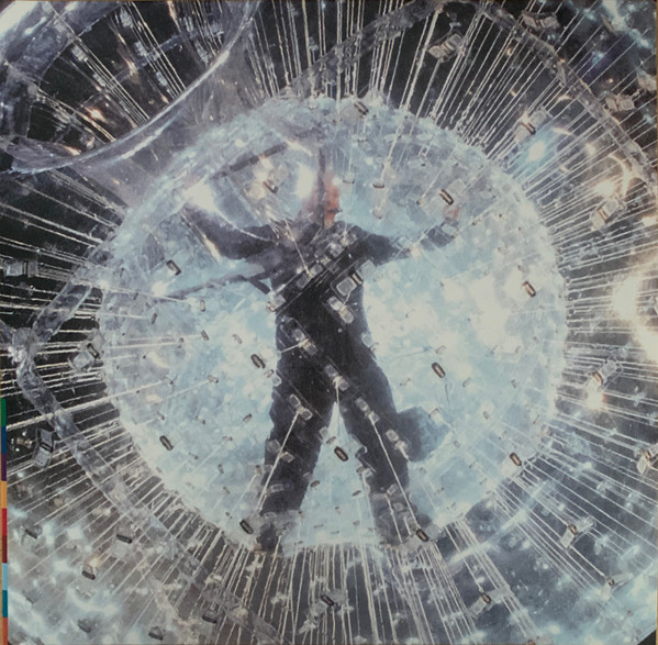 Peter Gabriel - Growing Up Live (Vinilo, Ed. Worldwide, 2020) 1 Peter Gabriel - Growing Up Live (Vinilo, Ed. Worldwide, 2020)