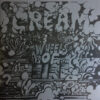 Cream - Wheels Of Fire (CD)