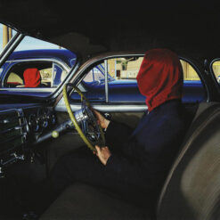 The Mars Volta - Frances The Mute (CD, Ed. US)