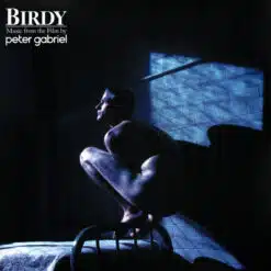 Peter Gabriel - Birdy (Vinilo, Ed. UK, Europe & US, 2024)