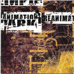 Linkin Park - Reanimation (CD, Ed. US)