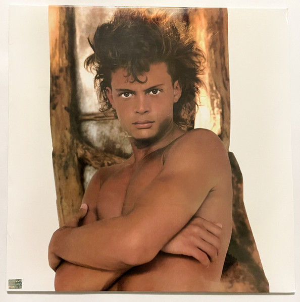 Luis Miguel - Busca Una Mujer (Vinilo, Ed. Argentina, 2024) 1 Luis Miguel - Busca Una Mujer (Vinilo, Ed. Argentina, 2024)