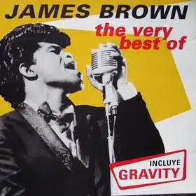 James Brown - The Very Best Of (Ed. Argentina)