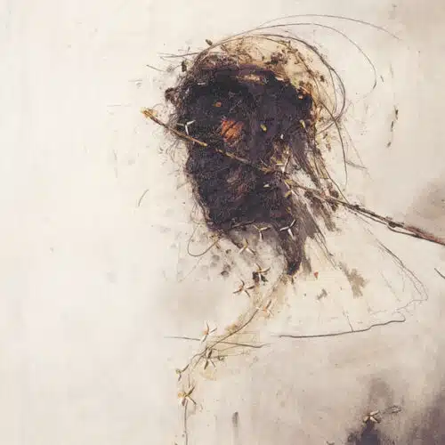 Peter Gabriel - Passion