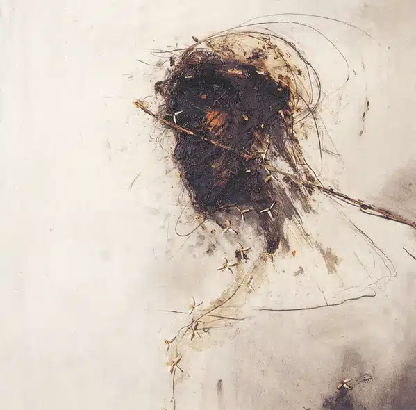 Peter Gabriel - Passion (CD)