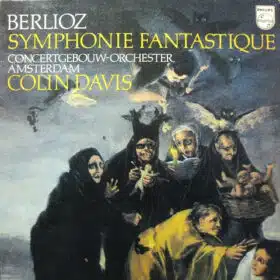 Berlioz - Symphonie Fantastique