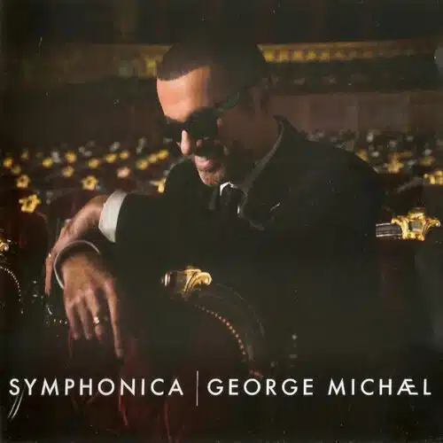 George Michael - Symphonica (Ed. 2014)