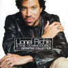 Lionel Richie - The Definitive Collection (2 CD, Ed. 2003)
