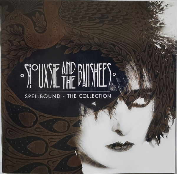 Siouxsie & The Banshees - Spellbound - The Collection (CD, Ed. Europe) 1 Siouxsie & The Banshees - Spellbound - The Collection (CD, Ed. Europe)