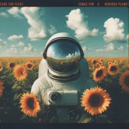 Tears For Fears - Songs For A Nervous Planet (2 CD, Ed. 2024)