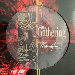 The Gathering - Mandylion (Vinilo, Ed. Europe, 2025)