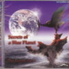 The Gentle Spirit - Secrets Of A Blue Planet (CD)