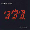 The Police Ghost In The Machine CD Album