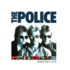 The Police Greatest Hits LP Album