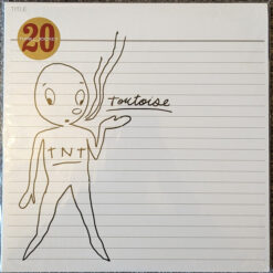 Tortoise - TNT (Vinilo, Ed. US, 2012)