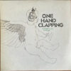 Paul McCartney & Wings - One Hand Clapping (Vinilo, 2 LP, Ed. 2024)