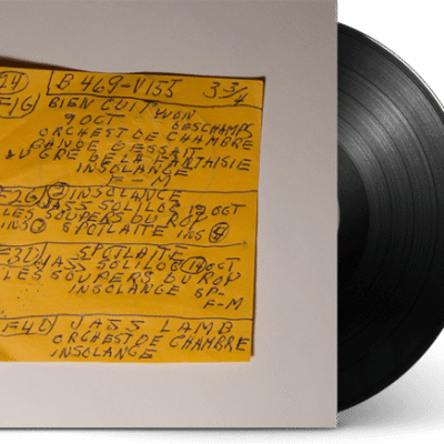 Mac Demarco - Here Comes The Cowboy Demos (Ed. US, 2020)