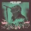 Liam Gallagher - MTV Unplugged (Vinilo)