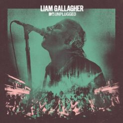 Liam Gallagher - MTV Unplugged (Vinilo, Ed. Chile, 2023)