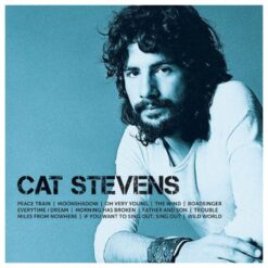 Cat Stevens - Icon (CD, Ed. Australasia, 2011)