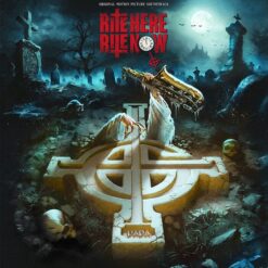 Ghost - Rite Here Rite Now (Original Motion Picture Soundtrack) (Vinilo, 2 LP, Ed. UK & Europe, 2024)