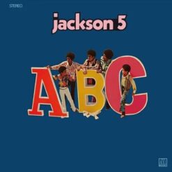 The Jackson 5 - ABC (Vinilo, Ed. 2024)