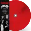 Badfinger - Live At Paris Theatre, London 8th June 1972 (Vinilo) 3 BadfingerLiveattheParisTheatre London 1972RedVinylMockupforShopify