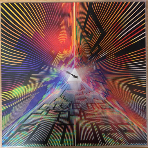 Bastille - Give Me The Future (Ed. UK, 2022)