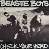 Beastie Boys Check Your Head LP Album