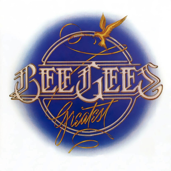 Bee Gees - Greatest (CD, Ed. Argentina, 2007) 1 Bee Gees - Greatest (CD, Ed. Argentina, 2007)