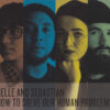 Belle Sebastian How To Solve Our Human Problems CD Album