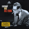 Bill Evans - Everybody Digs Bill Evans (CD, Ed. UK & Europe) 2 Bill Evans Everybody Digs Bill Evans 2xCD Album