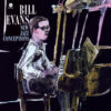 Bill Evans New Jazz Conceptions LP Album