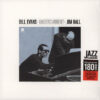 Bill Evans - Undercurrent (Vinilo, Ed. Europe, 2025)