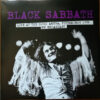 Black Sabbath - Live At The Civic Arena, Pittsburgh 1978 FM Broadcast (Vinilo, Ed. Europe, 2021)