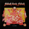 Black Sabbath - Sabbath Bloody Sabbath (Vinilo, Ed. Europe, 2015) 2