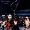 BlackSabbath LiveEvil Front