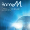 Boney M. - Rivers Of Babylon (Vinilo, Ed. Europe, 2025) 3 Boney M. Rivers Of Babylon LP Album