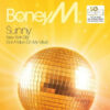 Boney M. Sunny LP Album