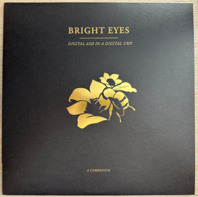 Bright Eyes - Digital Ash In A Digital Urn (A Companion) (Vinilo, Ed. US, 2022)